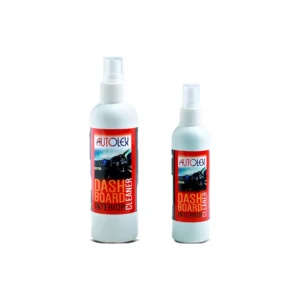 Autolex Interior Cleaner – Removes Tough Stains from Car Interiors