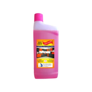 Secura Floor & Surface Cleaner – 99.99% Germ Protection with Brilliant Shine