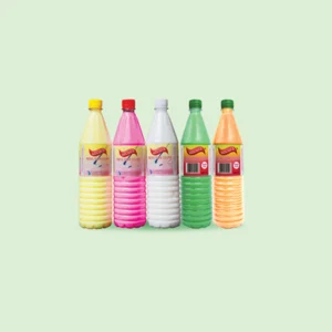 Secura Phenyl Floor Cleaner – 1 LTR (Thick Formula)