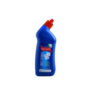 SECURA Toilet Cleaner – Tough on Stains, Jasmine Fresh